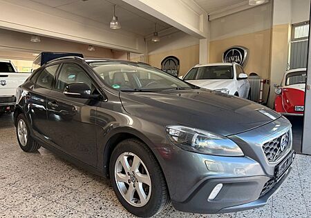 Volvo V40 Cross Country Momentum°1.HAND°