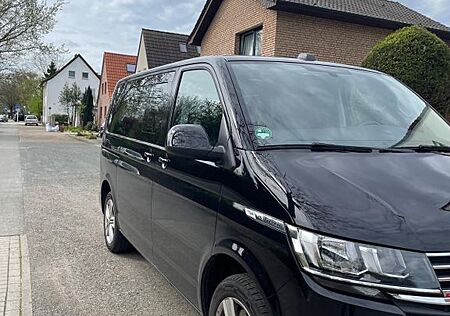 VW T6 Multivan Volkswagen