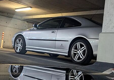 Peugeot 406 Coupe 133 HDI - Pack