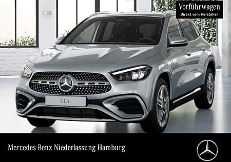 Mercedes-Benz GLA 250 e AMG+LED+KAMERA+TOTW+KEYLESS+8G