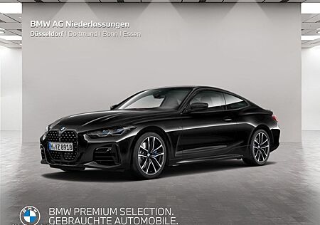 BMW M440i xDrive Coupé Driv.Assist.Prof Harman/K
