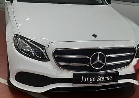 Mercedes-Benz E 200 d Autom. -