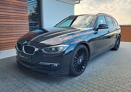 Alpina D3 3.0 Biturbo Allrad Touring