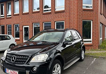 Mercedes-Benz ML 320 CDI 4MATIC -