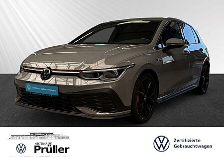 VW Golf Volkswagen GTI Clubsport 2.0 TSI DSG ACC+Kamera+Navi