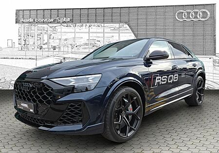 Audi RS Q8 RSQ8 performance 4.0 TFSI quattro