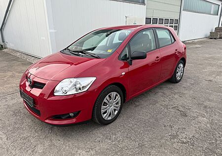 Toyota Auris Sol 1,6 Limo 1 Hand,Tüv Mai 2027