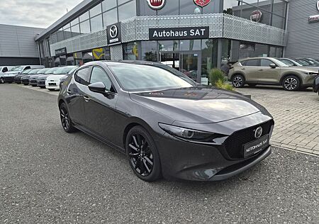 Mazda 3 2.0 SKYACTIV-G Selection BOS DES-P ACT-P LED-S