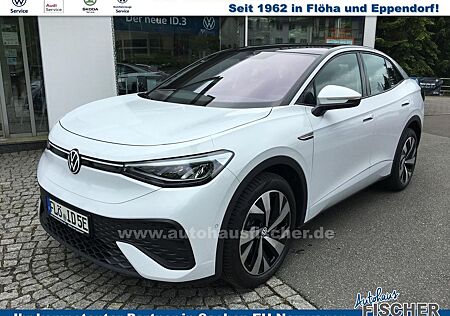 VW ID.5 Volkswagen Pro Performance 150KW 77kWh Wärmepumpe AHK