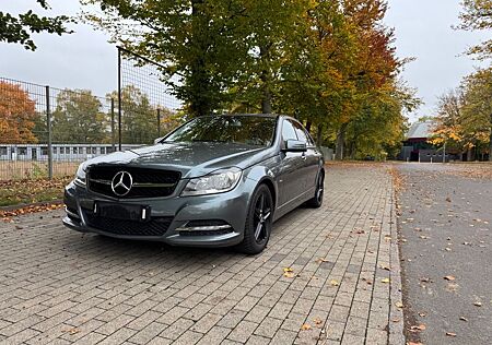 Mercedes-Benz C 180 AVANTGARDE AVANTGARDE