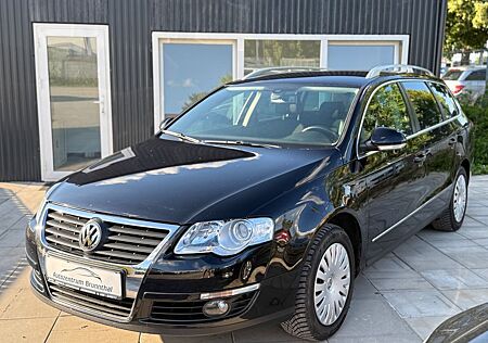 VW Passat Variant Volkswagen Sportline TÜV 10-26/Alu/TDI/2Hand