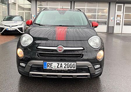 Fiat 500X 1.4 MultiAir 103kW CROSS S&S 4x2 CROSS