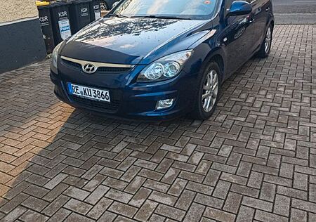 Hyundai i30 CW 1.4 Classic Classic