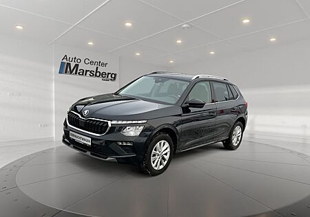 Skoda Kamiq 1.0 TSI DSG Selection LED LM PDC