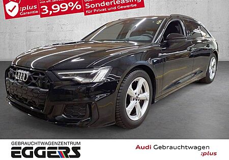 Audi A6 Avant 40 TDI S-tr. *S-line*Matrix*HuD*360°*