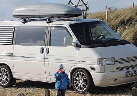 VW T4 Multivan Volkswagen