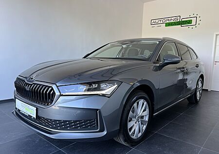 Skoda Superb Selection 193PS TDI 4x4 DSG el.HK|Matrix