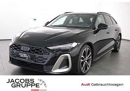 Audi A5 Avant 2.0 TFSI quattro edition one S-tronic,N