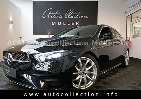 Mercedes-Benz A 250 4Matic*AMG*LED*Virtuell*Kamera*19Zoll*Navi