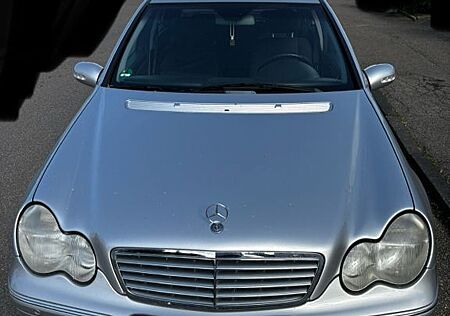 Mercedes-Benz C 240 CLASSIC Classic