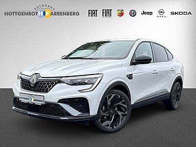 Renault Arkana 140 Autom. Esprit Alpine Navi Digi. Cockp