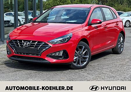 Hyundai i30 Trend Mild-Hybrid 1.5 T-GDI