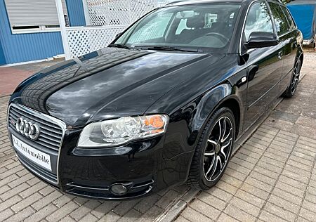 Audi A4 2.0 Avant S -Line Klima