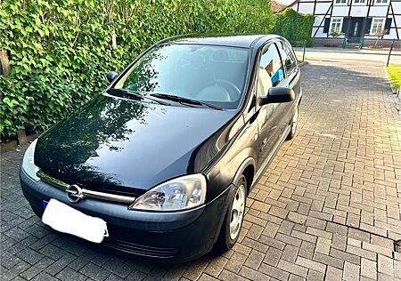 Opel Corsa 1.0 12V Njoy Njoy