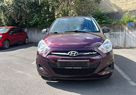 Hyundai i10 5 Star Edition