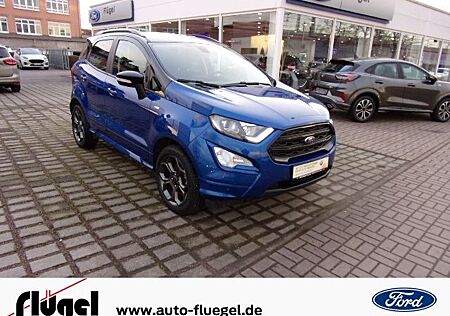 Ford EcoSport ST-Line 1.0 EcoBoost EU6d-T