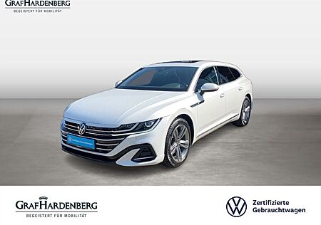 VW Arteon Volkswagen Shooting Brake R-Line eHybrid DSG AHK