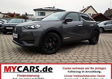 DS Automobiles DS3 Crossback *Perform. Line*Navi*PDC*Sport