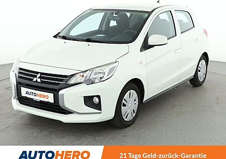 Mitsubishi Space Star 1.0 Basis *GARANTIE*