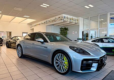 Porsche Panamera Turbo S E-Hybrid SportDesign/InnoDrive