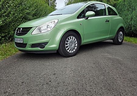 Opel Corsa 1.0 Twinport ecoFLEX Edition Edition