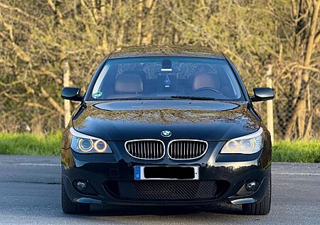 BMW 525d LCI TÜV 09/26 M-Paket