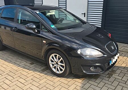 Seat Leon 2.0 TDI CR 125kW FR FR