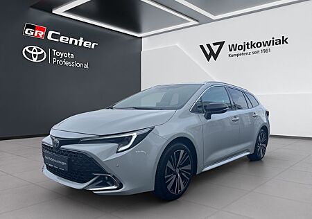 Toyota Corolla TS Teamplayer*Technik Paket*