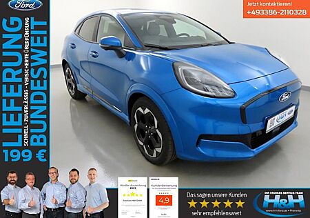Ford Puma Gen-E Premium ACC+B&O+LenkradHZ