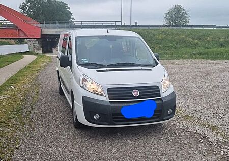 Fiat Scudo