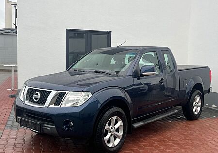 Nissan Navara Pickup King Cab SE 4X4*NUR 91TKM*1HAND*