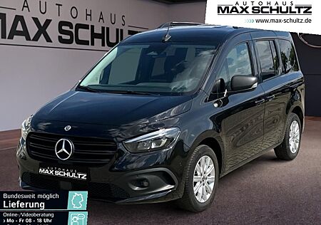 Mercedes-Benz Citan 110 CDI Tourer Pro LED KAM SHZ AHK NAVI