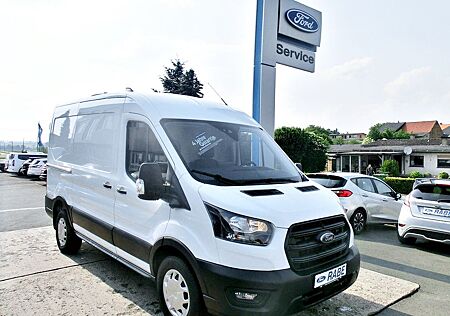 Ford Transit L2H2/ExPressLine/Navi/360Cam/Schutzbrief