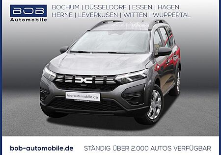Dacia Jogger Essential ECO-G 100 7-Sitzer PDC KLIMA