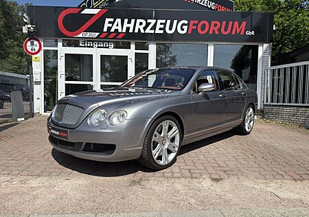 Bentley Continental Flying Spur W12 Einzelsitze Mulliner