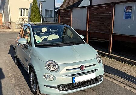 Fiat 500C 1.0 GSE N3 Hybrid DOLCEVITA C DOLCEVITA
