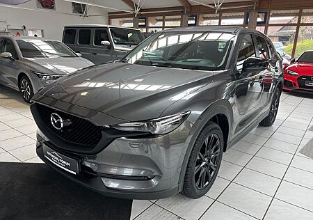 Mazda CX-5 2.2 Turbodiesel KAT Skyactiv-D Edition 100