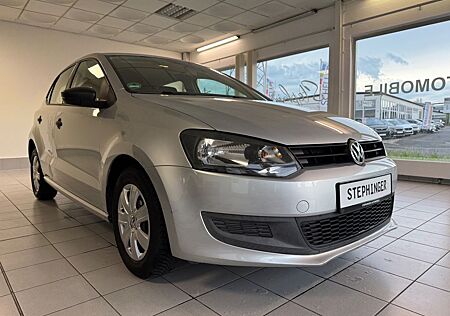 VW Polo Volkswagen V Trendline ! TÜV NEU ! KLIMA !