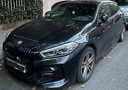 BMW 120i M Sport Steptronic M Sport