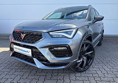 Cupra Ateca 2.0 TSI VZ 4Drive DSG Leder Pano Brembo